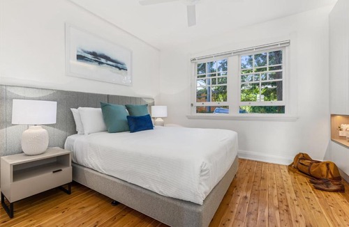 Randwick Apartment | Mulwarree Avenue Apartments by Urban Rest