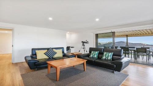 Bermagui House | Mumbulla House - Mumbulla St 22a