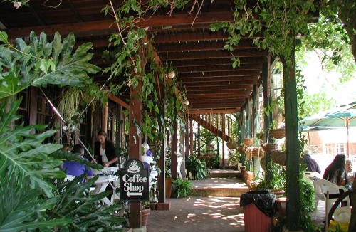 Mundaring Hotel | Mundaring Weir Hotel