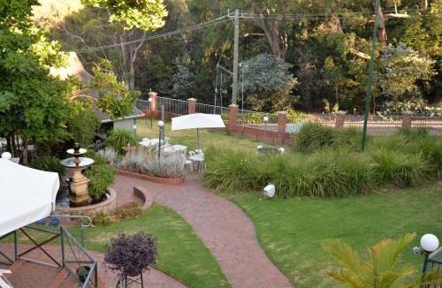 Mundaring Hotel | Mundaring Weir Hotel