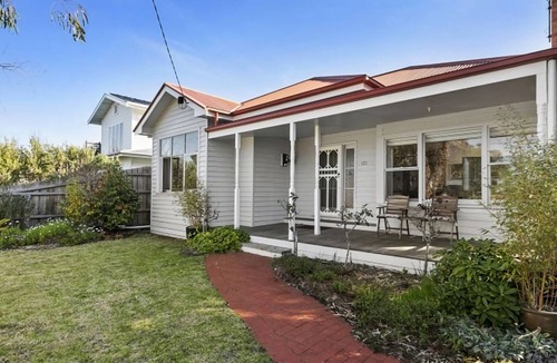 Torquay House | Munday Street Prime 17