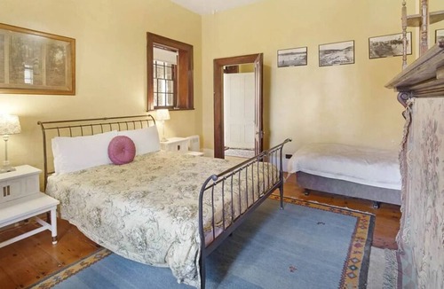 Merimbula Apartment | Munn Tower House 4 Bedroom 2 Bathroom
