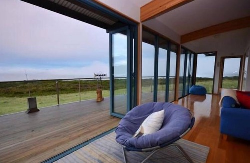 South Bruny House | Mures Cloudy Bay Retreat