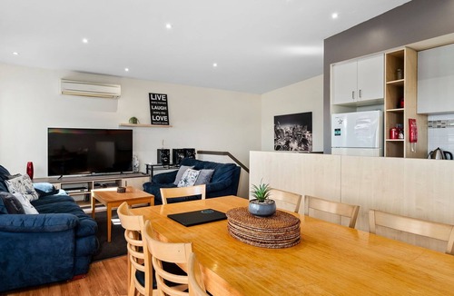 Yarrawonga Apartment | Murray Grange Apartment 4