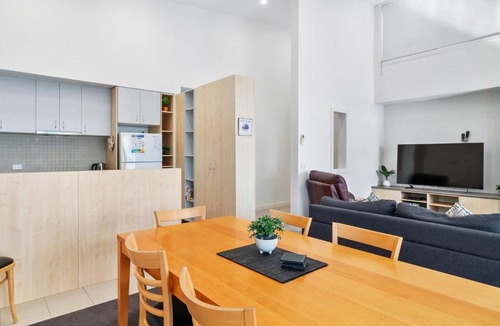 Yarrawonga Apartment | Murray Grange apartment 6