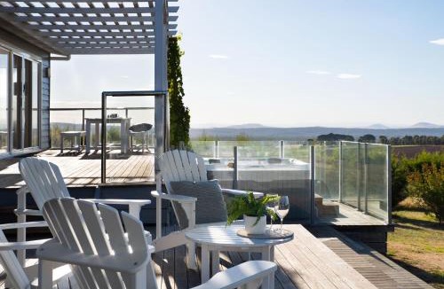 Musk House | Musk Springs