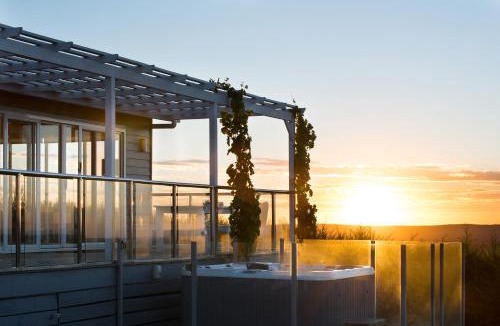 Musk House | Musk Springs