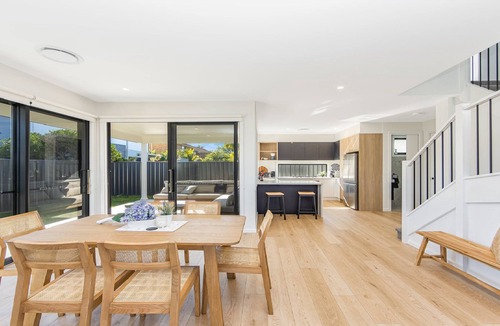 Ettalong Beach House | My Happy Place Ettalong Beach