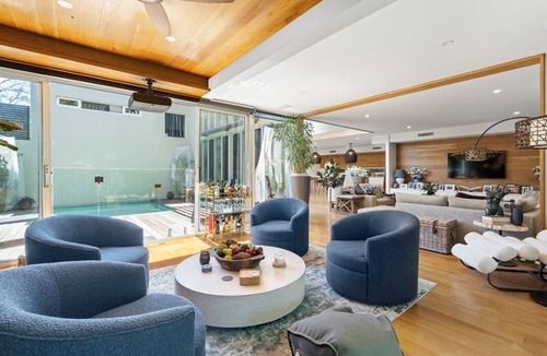 Sorrento House | My Morotia Sorrento - Luxury Home