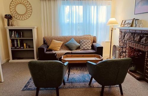 Murray Bridge Villa | My River Retreat-Peaceful Murray River Escape