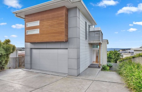 Red Head House | My Seascape - Extensive north facing beach and ocean views
