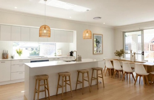 Tea Gardens House | Myall Manor