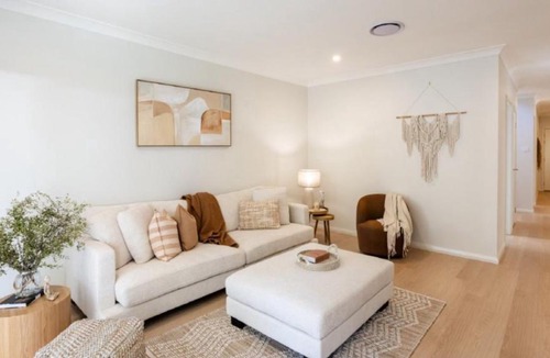 Tea Gardens House | Myall Manor