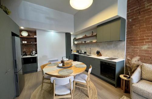 Burnie Apartment | Mylan on Marine - Historic Charm, Modern Heart