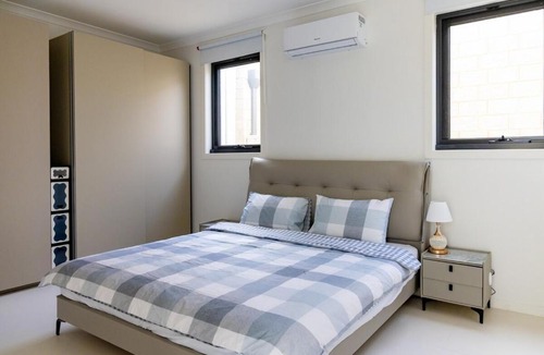Mandurah House | N1 Peaceful Haven Spacious Private Ensuite