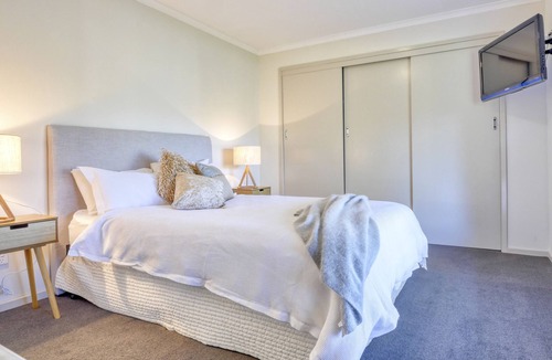 Goulburn Weir House | Nagambie/Goulburn Weir River House