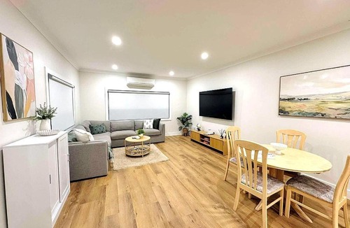 Nagambie House | Nagambie Goulburn St