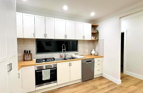Nagambie House | Nagambie Goulburn St