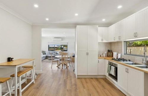 Nagambie House | Nagambie Goulburn St