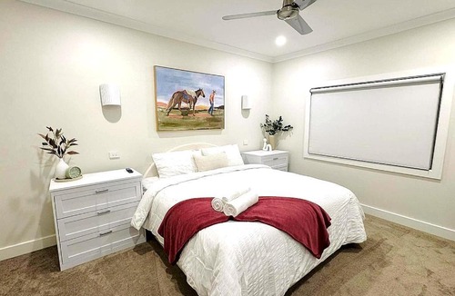 Nagambie House | Nagambie Goulburn St