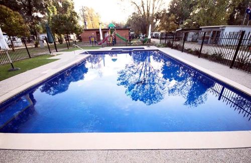Nagambie Resort | Nagambie Lifestyle Park