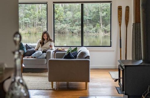Reedy Marsh House | Naivasha Cottage