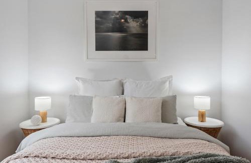 St. Andrews Beach House | Nalu Retreat Luxe Beach Escape Steps From Ocean