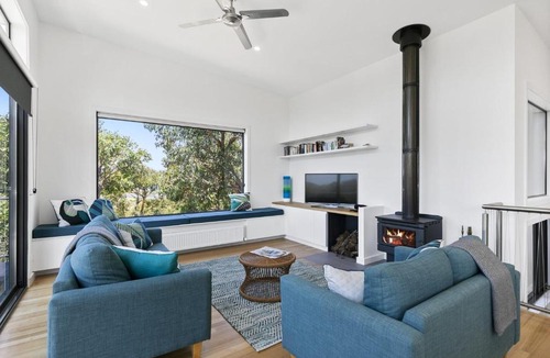 Fairhaven House | Namaste