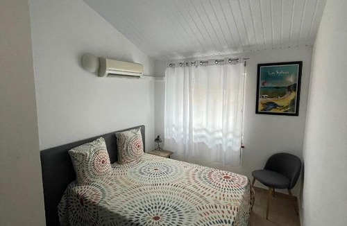 Cayenne Apartment | NANA COCOONING- C42- Vue Panoramique - Appartement Cosy et Lumineux- Cuisine équipée- CLIM-Terrasse