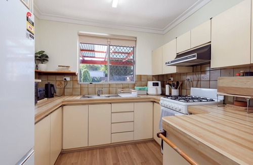 Bull Creek House | Nanas House | Swan BnB Management