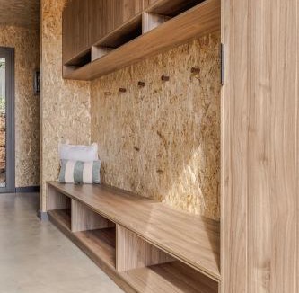 Nannup House | Nannup Wheelhouse