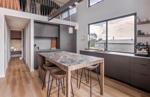 Nannup House | Nannup Wheelhouse