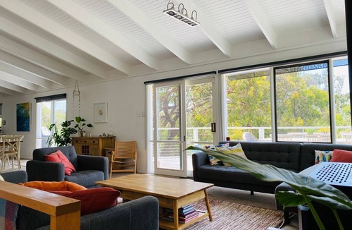 Fairhaven House | Naos