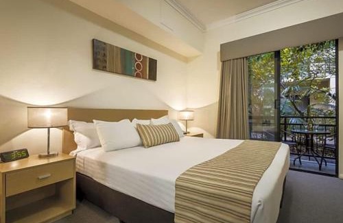 Northbridge Apartment | Narnia in Northbridge - One Bedroom