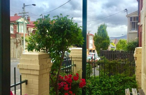 Hobart Central Business District Hostel | Narrara Backpackers Hobart