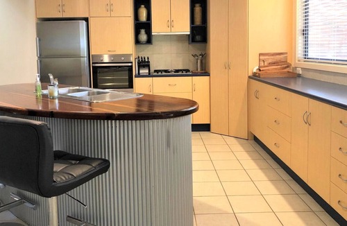 Narrawallee House | Narrawallee Holiday Memories