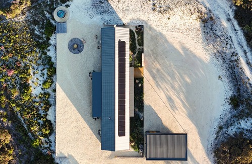 Bremer Bay House | Native Dog Cabin