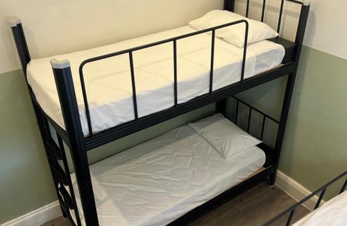 Rozelle Hotel | Native Rose Hotel