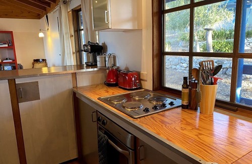 Penneshaw Cabin | Nature Escape in a Glamping Cabin on Kangaroo Island, Australia