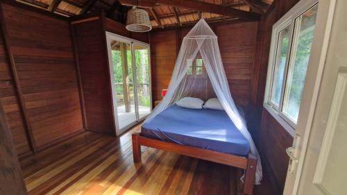 Roura Cabin | Nature lodge
