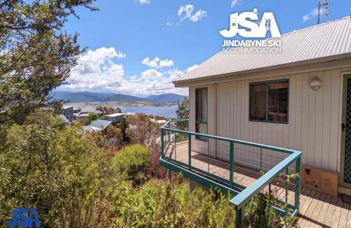 East Jindabyne House | Naturescape