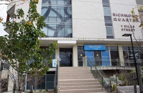 East Fremantle Hotel | Nautica Residences Fremantle