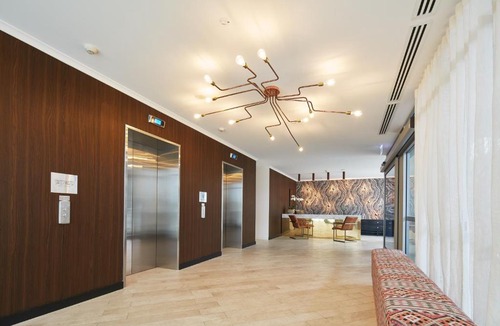 East Fremantle Hotel | Nautica Residences Fremantle