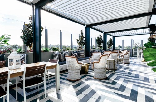 East Fremantle Hotel | Nautica Residences Fremantle