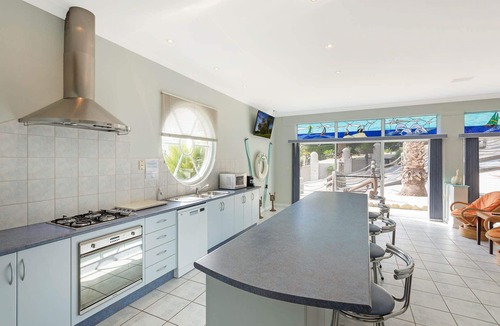 Eden Apartment | Nautical Retreat - A Couples hideaway - 2+ nights