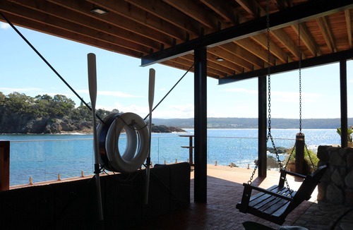 Eden Apartment | Nautical Retreat - A Couples hideaway - 2+ nights