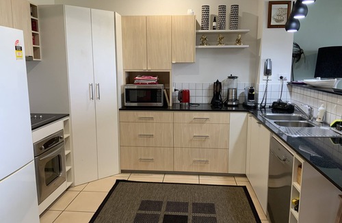 Bayview Apartment | Nautika at Bayview, Darwin