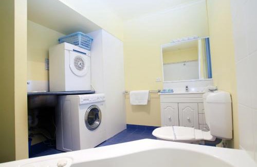 Merimbula Apartment | Nautilus Apartments Merimbula