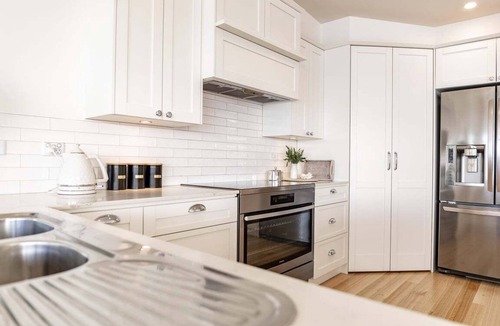 Binalong Bay House | Nautilus ~ Bay of Fires
