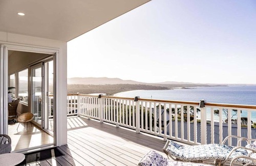 Binalong Bay House | Nautilus ~ Bay of Fires